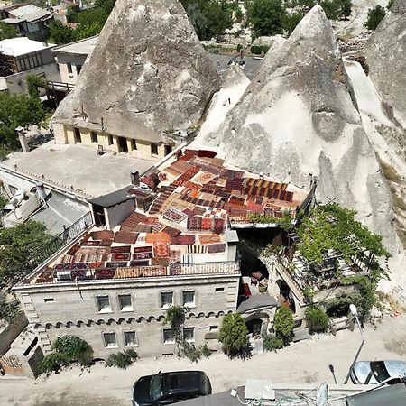 Kismet Cave House Hotel Goreme Exterior photo