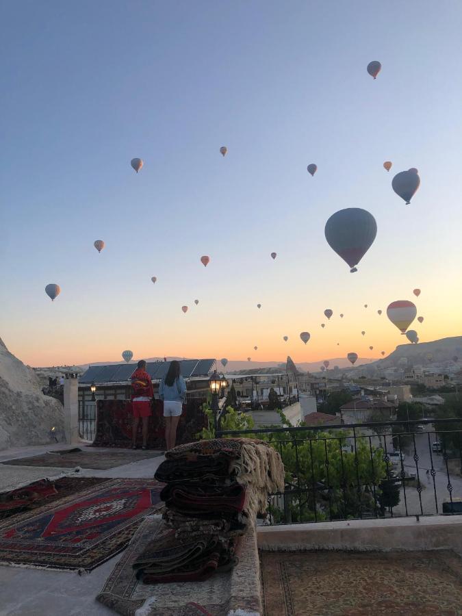 Kismet Cave House Hotel Goreme Exterior photo