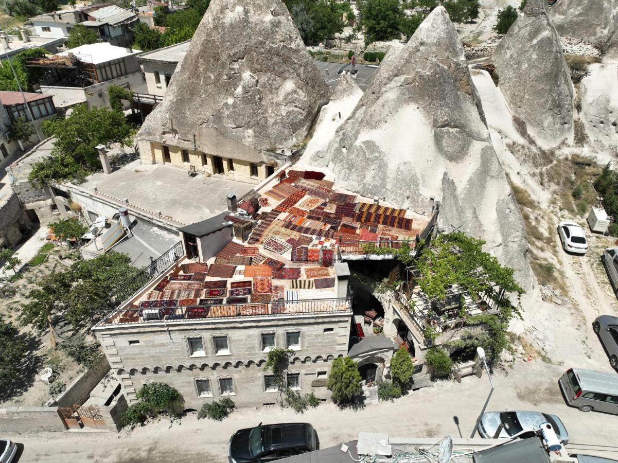 Kismet Cave House Hotel Goreme Exterior photo