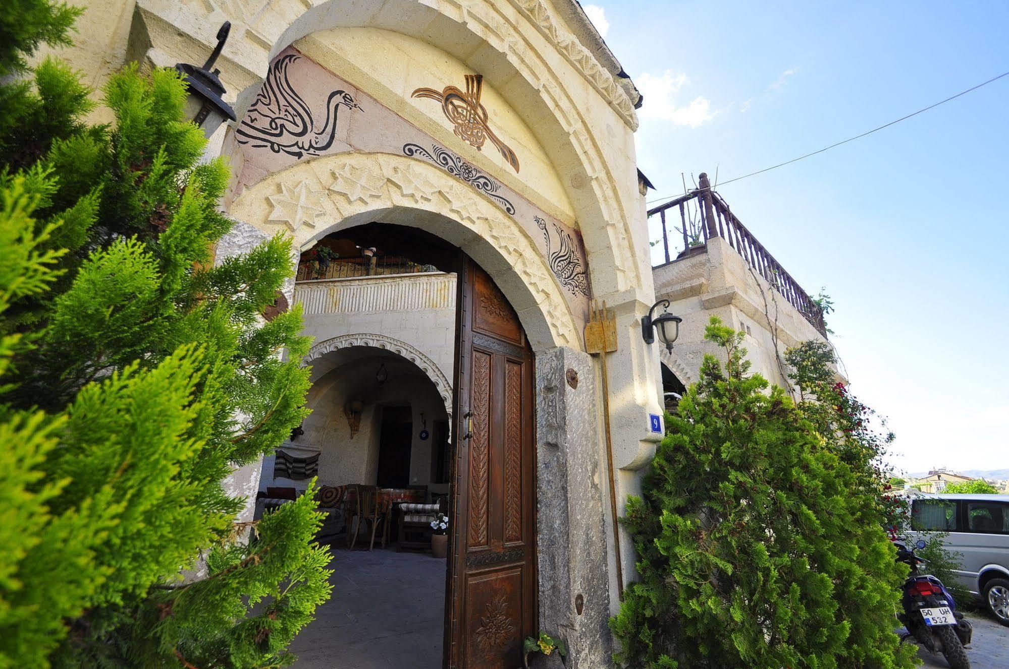 Kismet Cave House Hotel Goreme Exterior photo