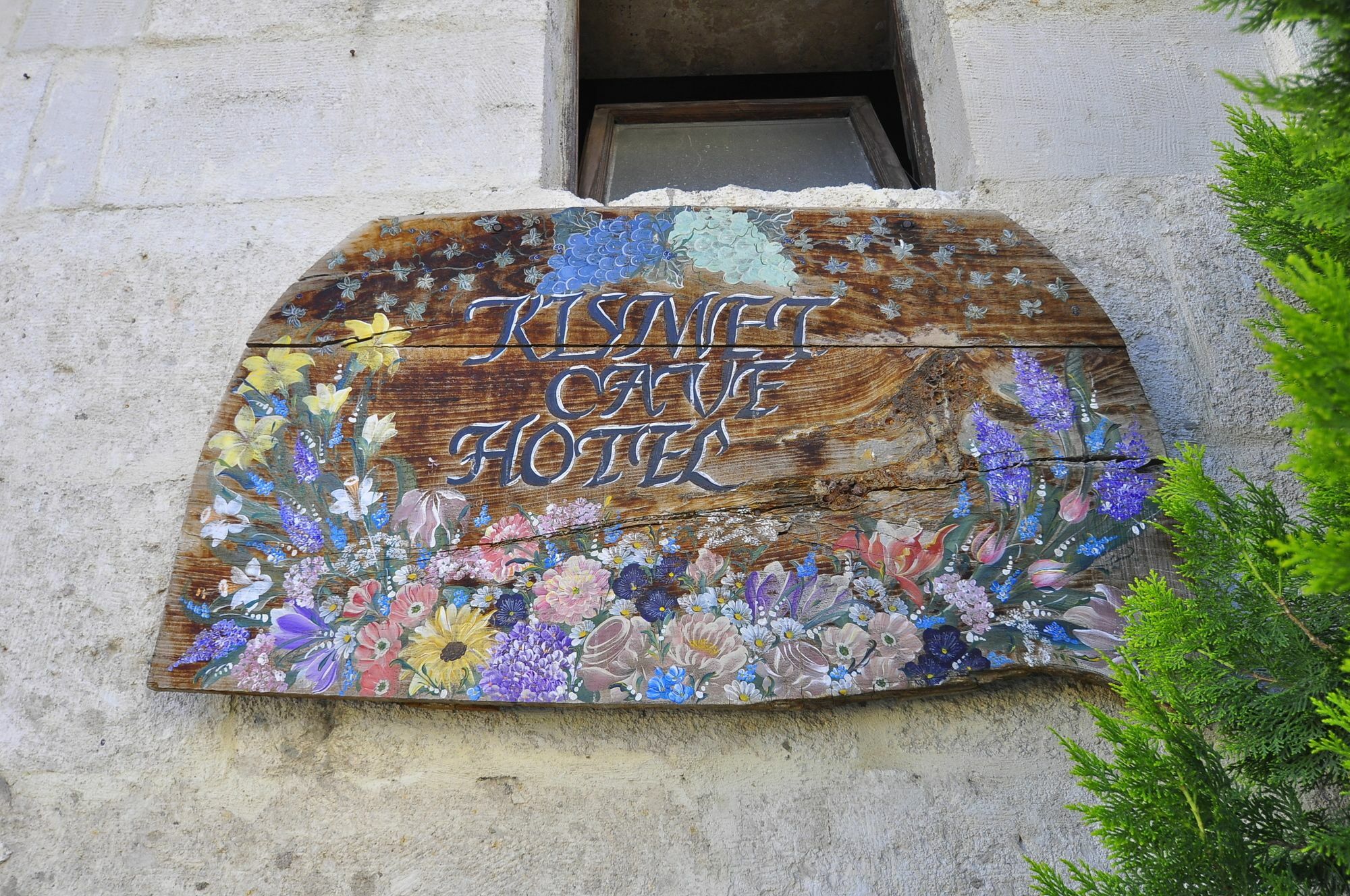 Kismet Cave House Hotel Goreme Exterior photo